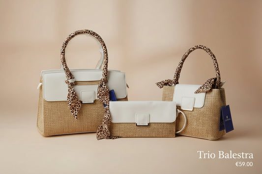 Trio Renato Balestra