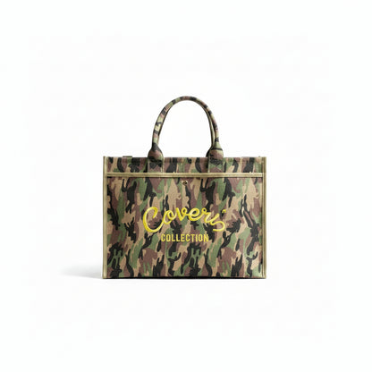 borsa coveri militare