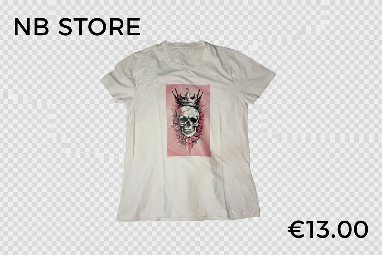 t - shirt donna
