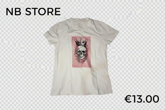 t - shirt donna