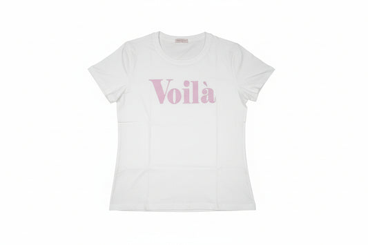 t - shirt donna voila'