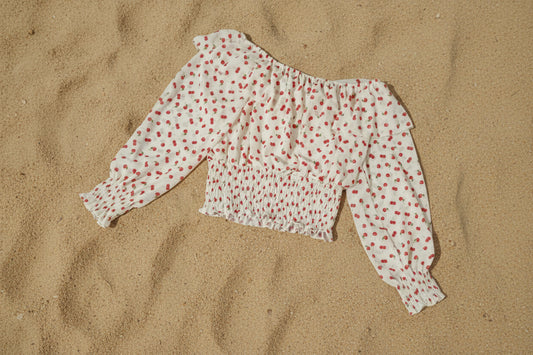 Maglietta donna