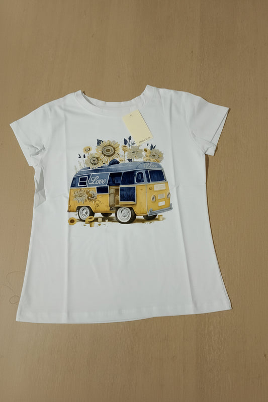 t shirt donna