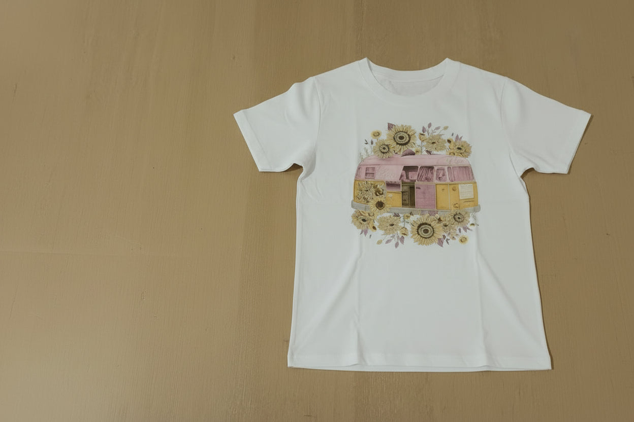 t shirt donna