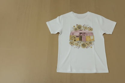 t shirt donna