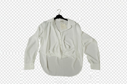 Camicia bianca special