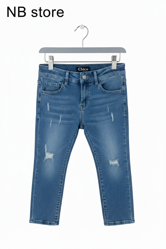jeans bimbo 3061