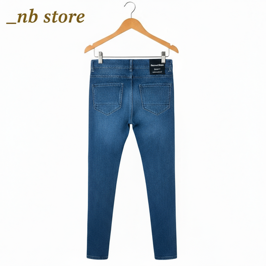 jeans bimbo 3061