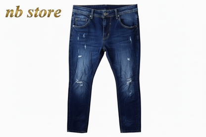 jeans uomo - ragazzo xy028
