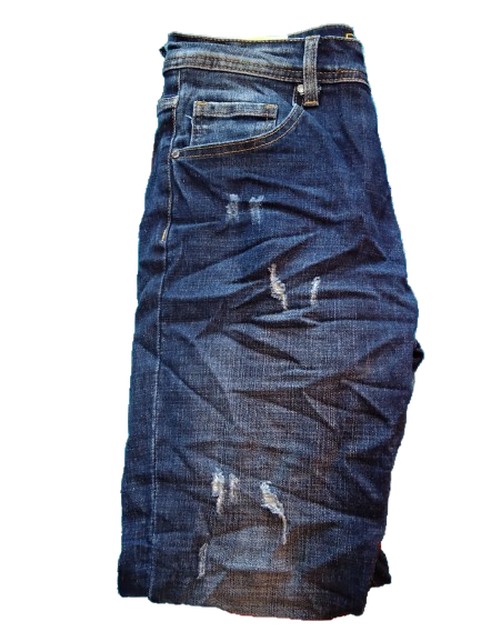 jeans uomo - ragazzo xy028