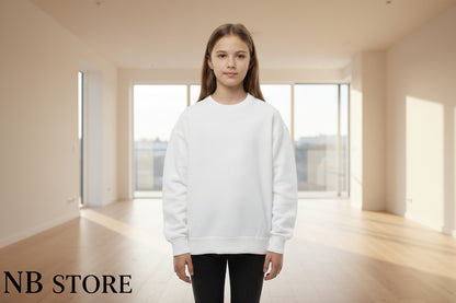 maglione bimba ab 2972
