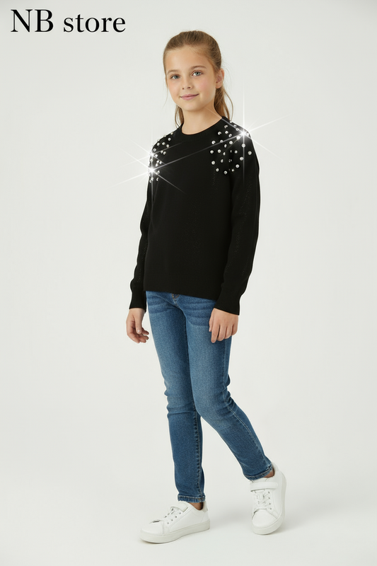 maglione bimba 3723