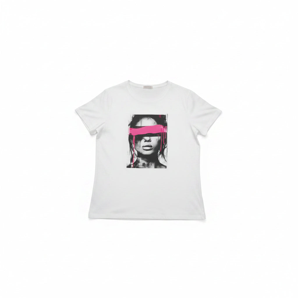 t - shirt donna